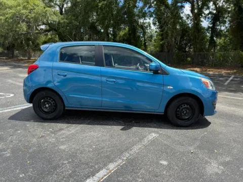 More photos of 2017 Mitsubishi Mirage ES Hatchback 4D at Winter Park Auto Exchange, FL
