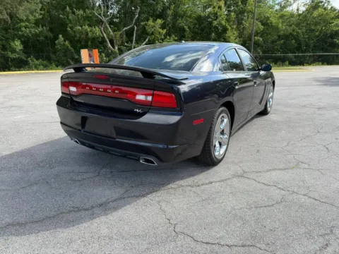 More photos of 2011 Dodge Charger R/T Sedan 4D at Winter Park Auto Exchange, FL