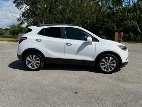 More photos of 2019 Buick Encore Preferred Sport Utility 4D at Winter Park Auto Exchange, FL