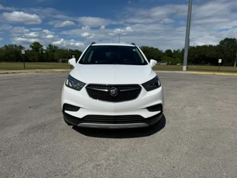 Photos of 2019 Buick Encore Preferred Sport Utility 4D for sale in Orlando, FL at Winter Park Auto Exchange