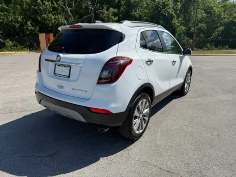 More photos of 2019 Buick Encore Preferred Sport Utility 4D at Winter Park Auto Exchange, FL