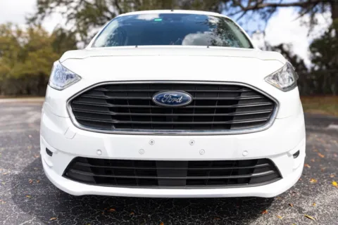 Photos of 2019 Ford Transit Connect Passenger XLT Van 4D for sale in Orlando, FL at Winter Park Auto Exchange