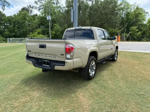 More photos of 2019 Toyota Tacoma Double Cab Limited Pickup 4D 5 ft at Winter Park Auto Exchange, FL