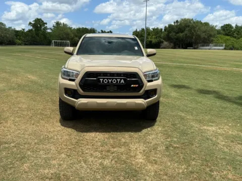 Photos of 2019 Toyota Tacoma Double Cab Limited Pickup 4D 5 ft for sale in Orlando, FL at Winter Park Auto Exchange