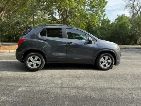 More photos of 2016 Chevrolet Trax LT Sport Utility 4D at Winter Park Auto Exchange, FL