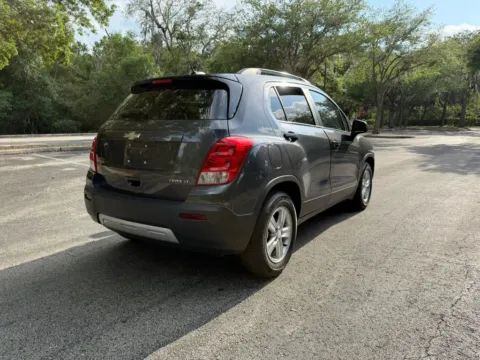 More photos of 2016 Chevrolet Trax LT Sport Utility 4D at Winter Park Auto Exchange, FL