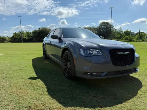 Another view of 2019 Chrysler 300 S Sedan 4D for sale in Orlando, FL at Winter Park Auto Exchange