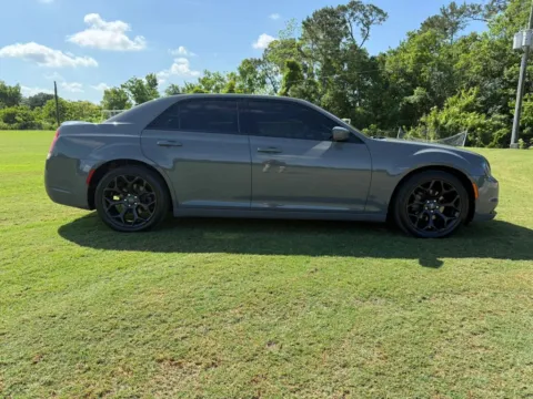 More photos of 2019 Chrysler 300 S Sedan 4D at Winter Park Auto Exchange, FL