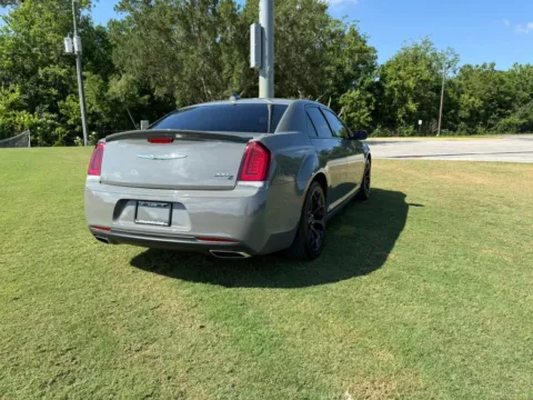More photos of 2019 Chrysler 300 S Sedan 4D at Winter Park Auto Exchange, FL