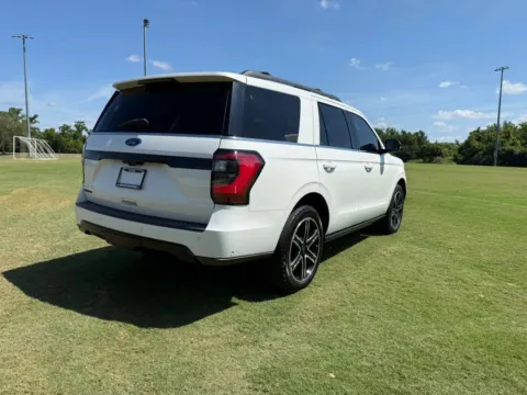 More photos of 2021 Ford Expedition Limited Sport Utility 4D at Winter Park Auto Exchange, FL