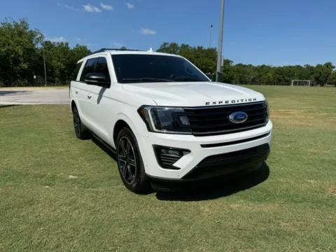 Another view of 2021 Ford Expedition Limited Sport Utility 4D for sale in Orlando, FL at Winter Park Auto Exchange