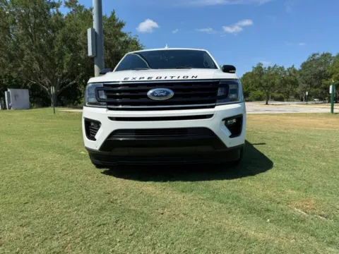 Photos of 2021 Ford Expedition Limited Sport Utility 4D for sale in Orlando, FL at Winter Park Auto Exchange