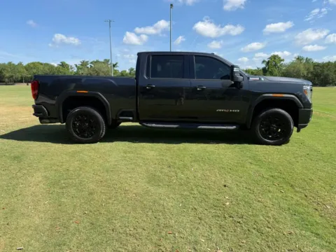 More photos of 2020 GMC Sierra 2500 HD Crew Cab AT4 Pickup 4D 6 1/2 ft at Winter Park Auto Exchange, FL