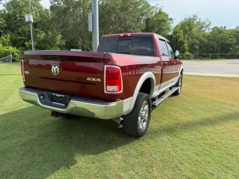 More photos of 2016 Ram 2500 Crew Cab Laramie Pickup 4D 6 1/3 ft at Winter Park Auto Exchange, FL