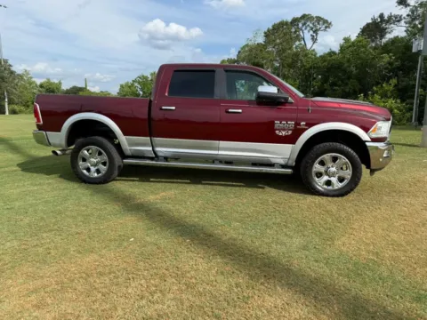 More photos of 2016 Ram 2500 Crew Cab Laramie Pickup 4D 6 1/3 ft at Winter Park Auto Exchange, FL