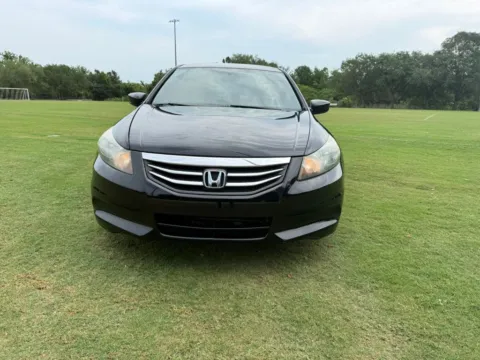 Photos of 2012 Honda Accord SE Sedan 4D for sale in Orlando, FL at Winter Park Auto Exchange