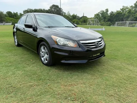 Another view of 2012 Honda Accord SE Sedan 4D for sale in Orlando, FL at Winter Park Auto Exchange