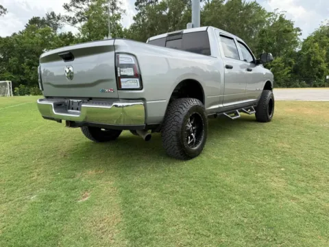 More photos of 2022 Ram 2500 Crew Cab Tradesman Pickup 4D 6 1/3 ft at Winter Park Auto Exchange, FL