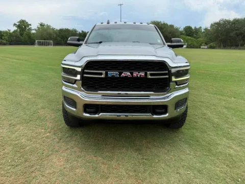 Photos of 2022 Ram 2500 Crew Cab Tradesman Pickup 4D 6 1/3 ft for sale in Orlando, FL at Winter Park Auto Exchange