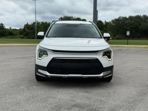 Photos of 2024 Kia Niro LX Wagon 4D for sale in Orlando, FL at Winter Park Auto Exchange