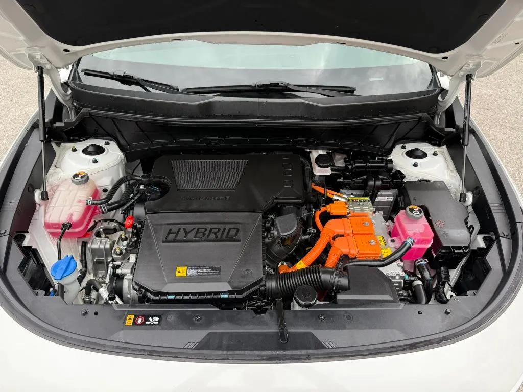 2024 Kia Niro LX - Photo 13
