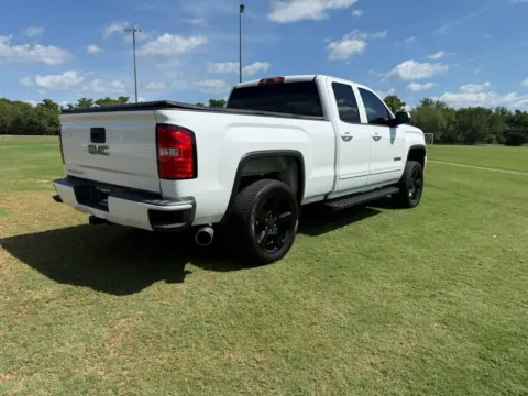 More photos of 2017 GMC Sierra 1500 Double Cab Pickup 4D 6 1/2 ft at Winter Park Auto Exchange, FL