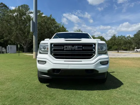 Photos of 2017 GMC Sierra 1500 Double Cab Pickup 4D 6 1/2 ft for sale in Orlando, FL at Winter Park Auto Exchange