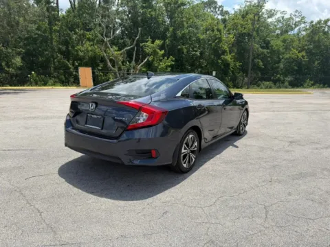 More photos of 2016 Honda Civic EX-T Sedan 4D at Winter Park Auto Exchange, FL