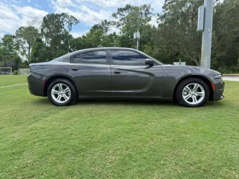 More photos of 2022 Dodge Charger SXT Sedan 4D at Winter Park Auto Exchange, FL