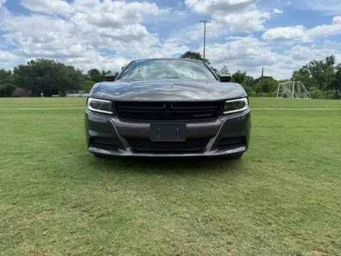 Photos of 2022 Dodge Charger SXT Sedan 4D for sale in Orlando, FL at Winter Park Auto Exchange