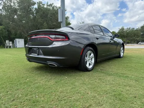 More photos of 2022 Dodge Charger SXT Sedan 4D at Winter Park Auto Exchange, FL