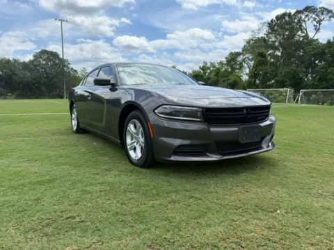 Another view of 2022 Dodge Charger SXT Sedan 4D for sale in Orlando, FL at Winter Park Auto Exchange