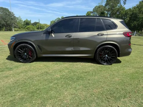 More photos of 2022 BMW X5 xDrive40i Sport Utility 4D at Winter Park Auto Exchange, FL