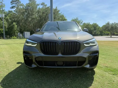 Photos of 2022 BMW X5 xDrive40i Sport Utility 4D for sale in Orlando, FL at Winter Park Auto Exchange