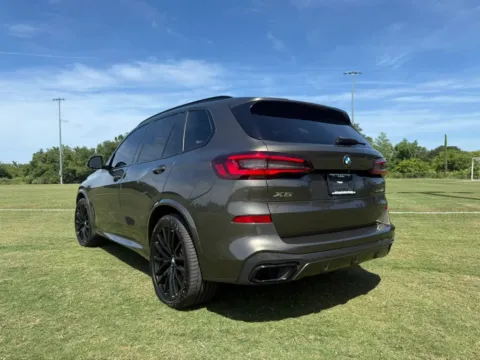 More photos of 2022 BMW X5 xDrive40i Sport Utility 4D at Winter Park Auto Exchange, FL