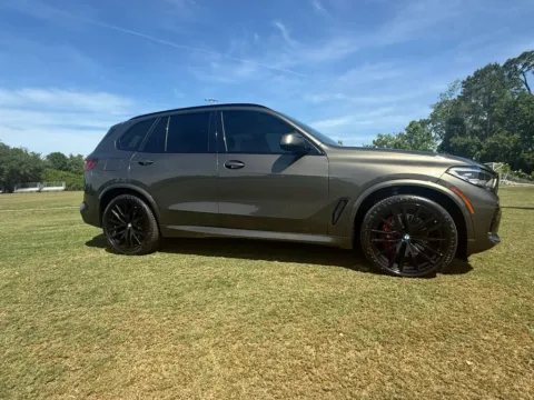 More photos of 2022 BMW X5 xDrive40i Sport Utility 4D at Winter Park Auto Exchange, FL