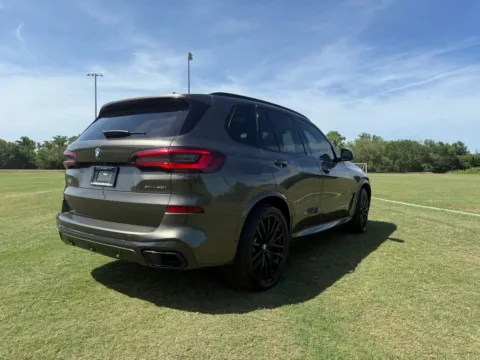 More photos of 2022 BMW X5 xDrive40i Sport Utility 4D at Winter Park Auto Exchange, FL