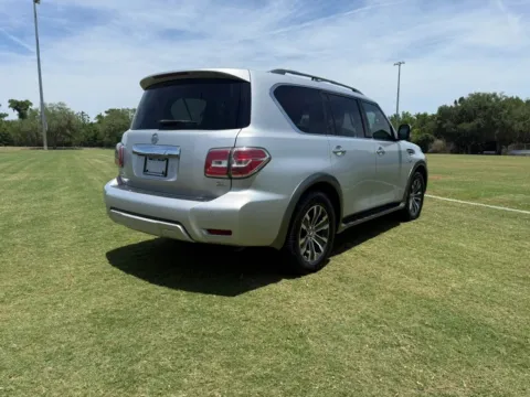 More photos of 2017 Nissan Armada SL Sport Utility 4D at Winter Park Auto Exchange, FL