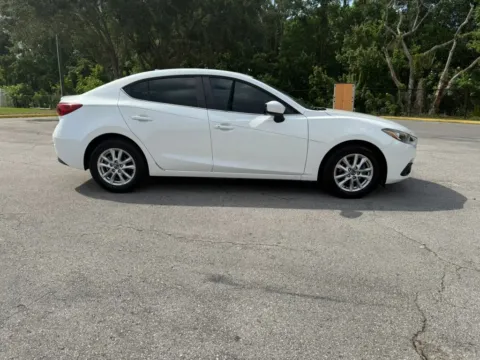 More photos of 2016 MAZDA MAZDA3 i Touring Sedan 4D at Winter Park Auto Exchange, FL