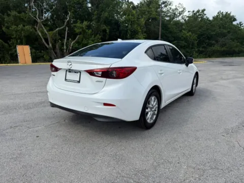 More photos of 2016 MAZDA MAZDA3 i Touring Sedan 4D at Winter Park Auto Exchange, FL