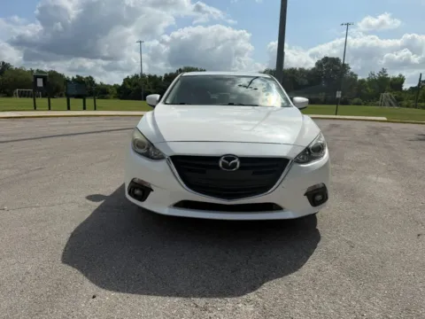 Photos of 2016 MAZDA MAZDA3 i Touring Sedan 4D for sale in Orlando, FL at Winter Park Auto Exchange