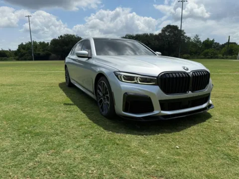 More photos of 2020 BMW 7 Series 750i xDrive Sedan 4D at Winter Park Auto Exchange, FL