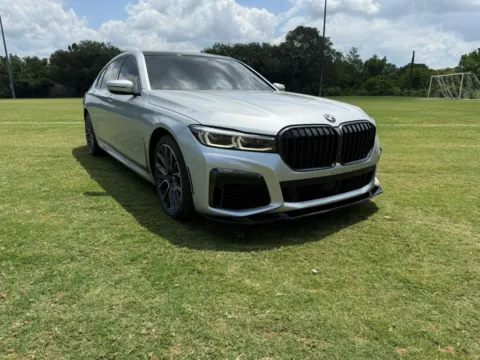 More photos of 2020 BMW 7 Series 750i xDrive Sedan 4D at Winter Park Auto Exchange, FL