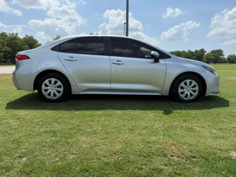 More photos of 2020 Toyota Corolla L Sedan 4D at Winter Park Auto Exchange, FL