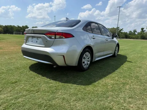 More photos of 2020 Toyota Corolla L Sedan 4D at Winter Park Auto Exchange, FL