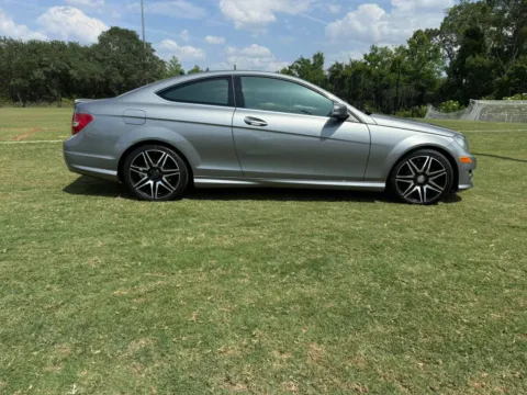 More photos of 2013 Mercedes-Benz C-Class C 350 Coupe 2D at Winter Park Auto Exchange, FL