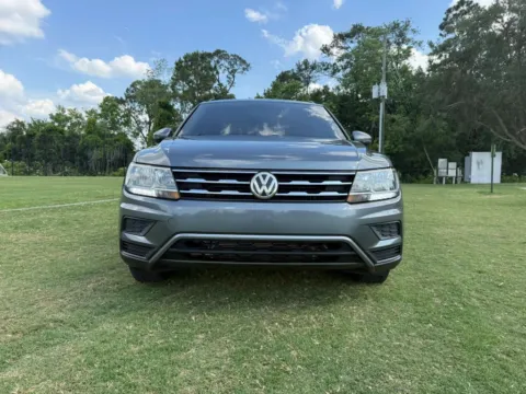 Photos of 2018 Volkswagen Tiguan 2.0T SE Sport Utility 4D for sale in Orlando, FL at Winter Park Auto Exchange