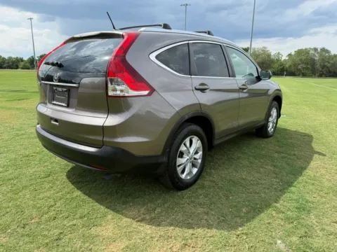 More photos of 2012 Honda CR-V EX-L Sport Utility 4D at Winter Park Auto Exchange, FL