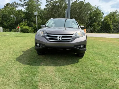 Photos of 2012 Honda CR-V EX-L Sport Utility 4D for sale in Orlando, FL at Winter Park Auto Exchange