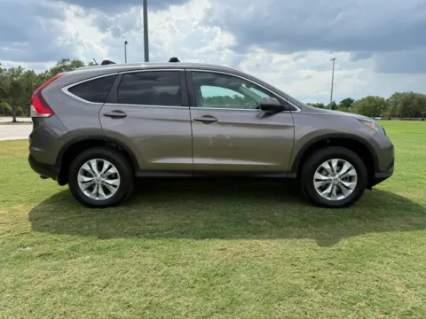 More photos of 2012 Honda CR-V EX-L Sport Utility 4D at Winter Park Auto Exchange, FL